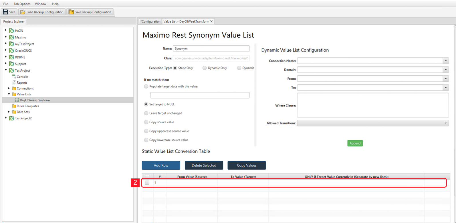 Article Group Maximo Articles